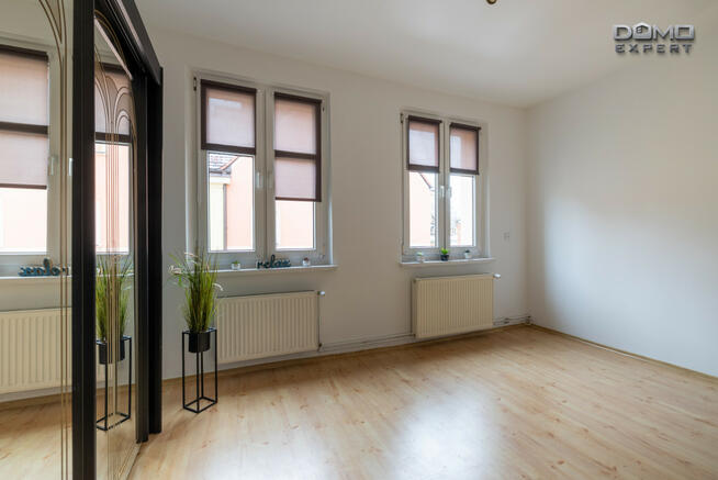 Mieszkanie Bolesławiec, Bolesława Prusa