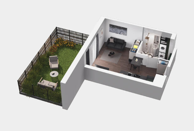 NOWE Mieszkanie 26,42 m2>Białołęka>ul. Białołęcka