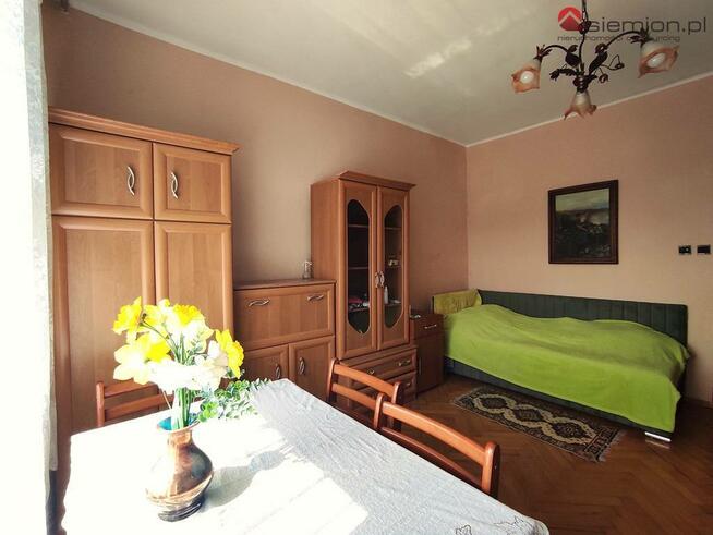 Dom Wojkowice Żychcice, Jana III Sobieskiego