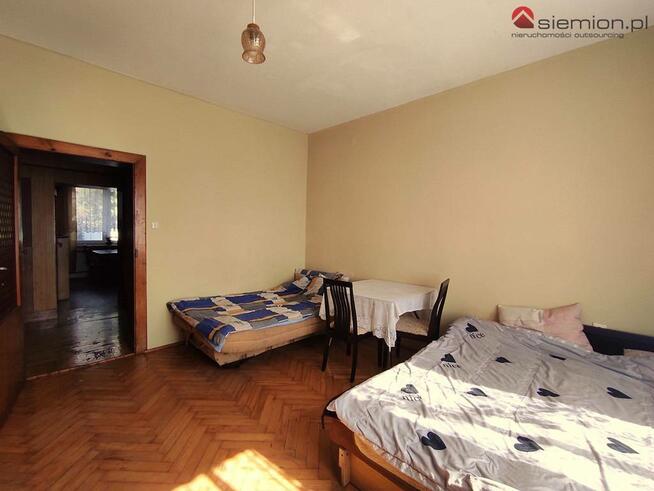 Dom Wojkowice Żychcice, Jana III Sobieskiego