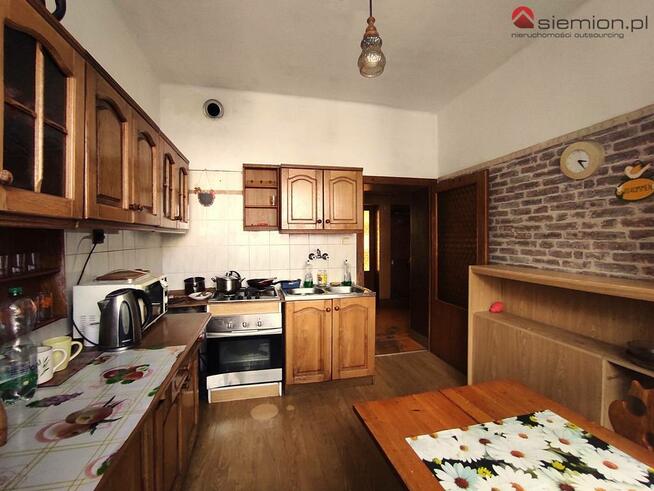 Dom Wojkowice Żychcice, Jana III Sobieskiego