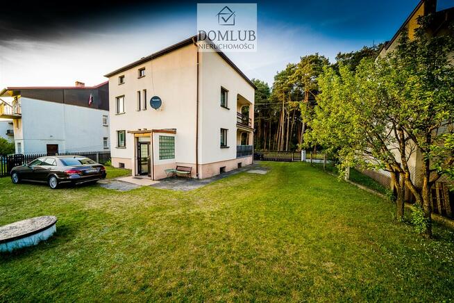 Dom Kalety, Armii Krajowej