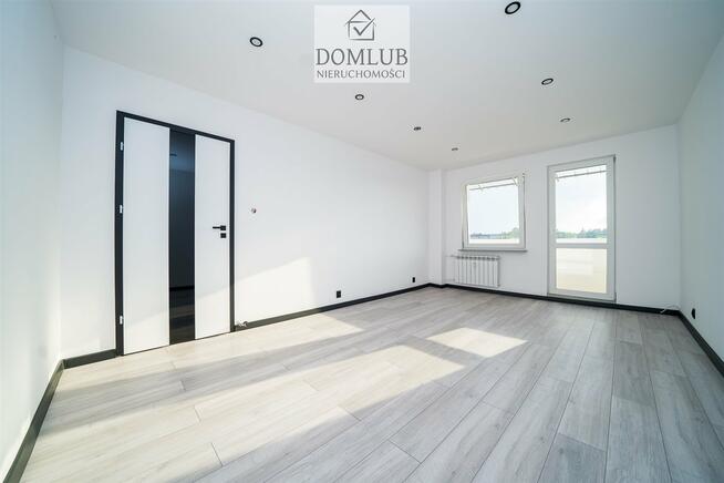 Mieszkanie Piekary Śląskie, Bursztynowa