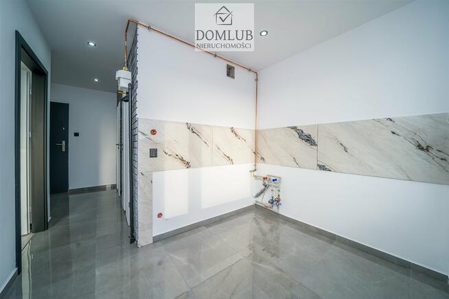 Mieszkanie Piekary Śląskie, Bursztynowa