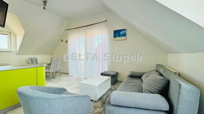 Mieszkanie Darłowo Darłówko, Północna