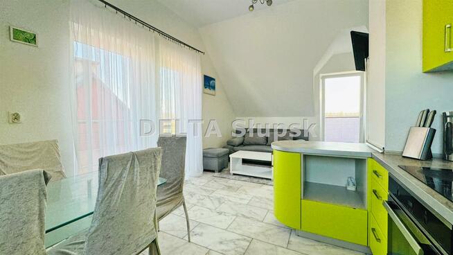 Mieszkanie Darłowo Darłówko, Północna