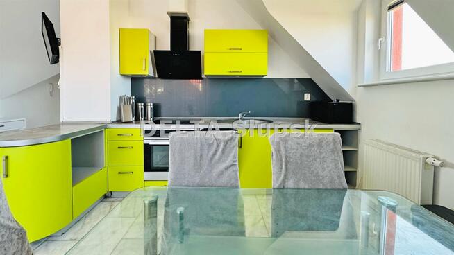 Mieszkanie Darłowo Darłówko, Północna