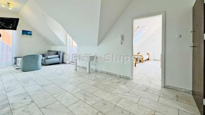 Mieszkanie Darłowo Darłówko, Północna