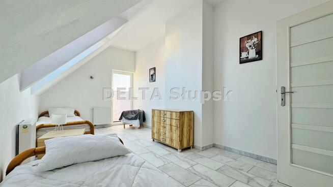 Mieszkanie Darłowo Darłówko, Północna