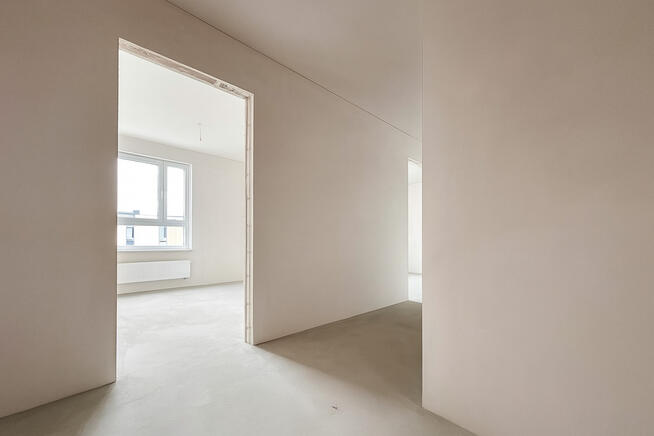 Nowe Mieszkanie Apartamenty Ostródzka Bez prowizji