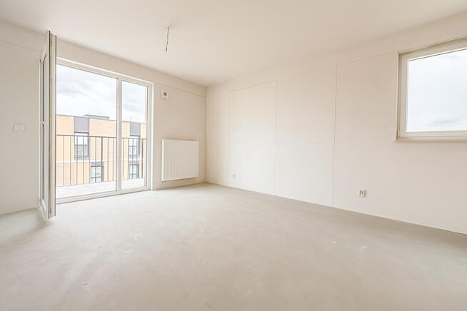 Nowe Mieszkanie Apartamenty Ostródzka Bez prowizji