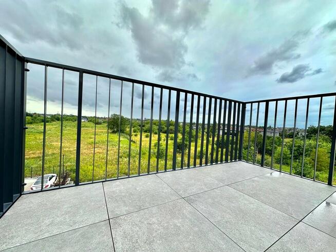 Nowe Mieszkanie Apartamenty Ostródzka Bez prowizji