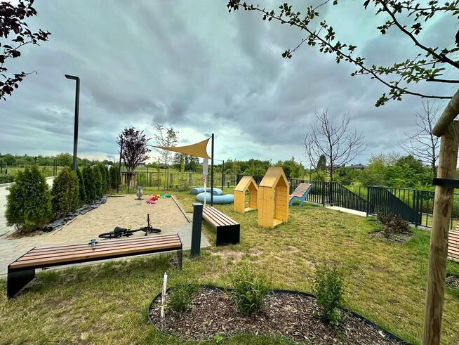 Nowe Mieszkanie Apartamenty Ostródzka Bez prowizji