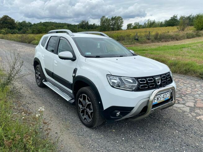 Dacia Duster | Salon Polska | 2021r | LPG | 93tkm