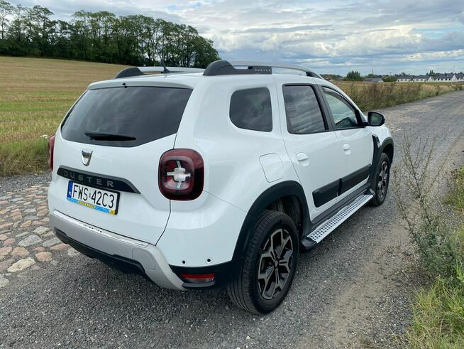 Dacia Duster | Salon Polska | 2021r | LPG | 93tkm