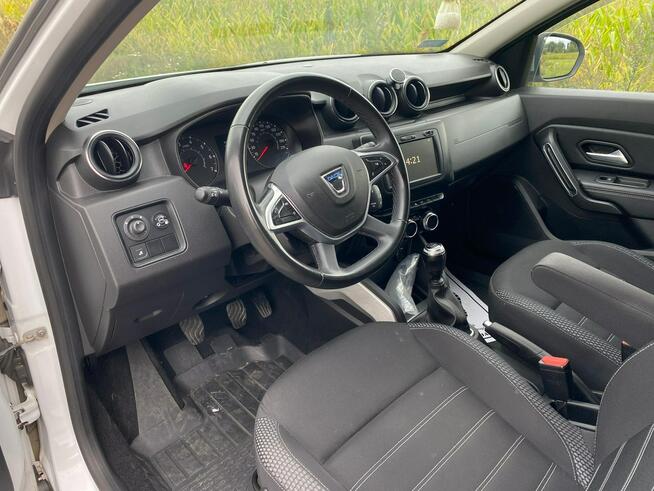 Dacia Duster | Salon Polska | 2021r | LPG | 93tkm