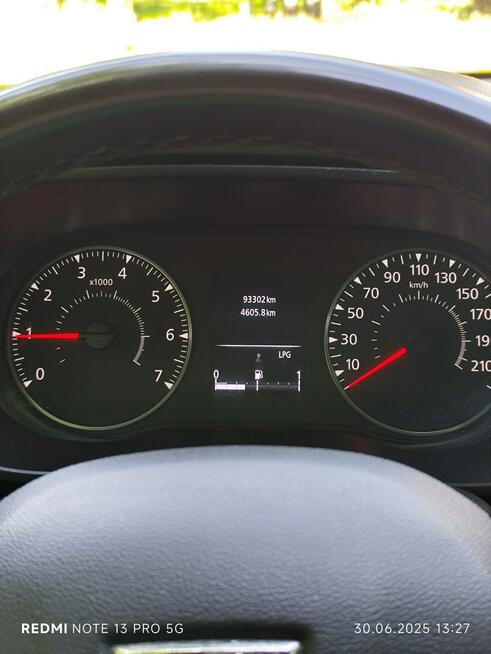 Dacia Duster | Salon Polska | 2021r | LPG | 93tkm