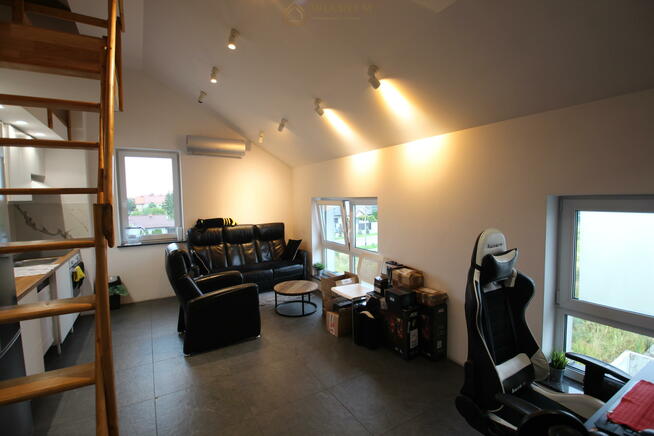 Mieszkanie Zabrze, Jana Heweliusza