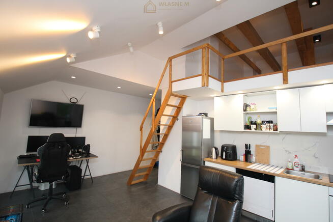 Mieszkanie Zabrze, Jana Heweliusza