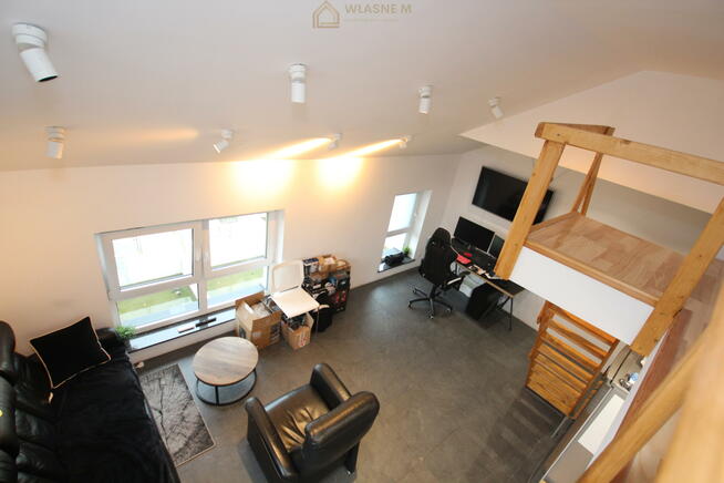 Mieszkanie Zabrze, Jana Heweliusza