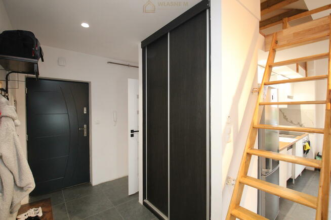 Mieszkanie Zabrze, Jana Heweliusza