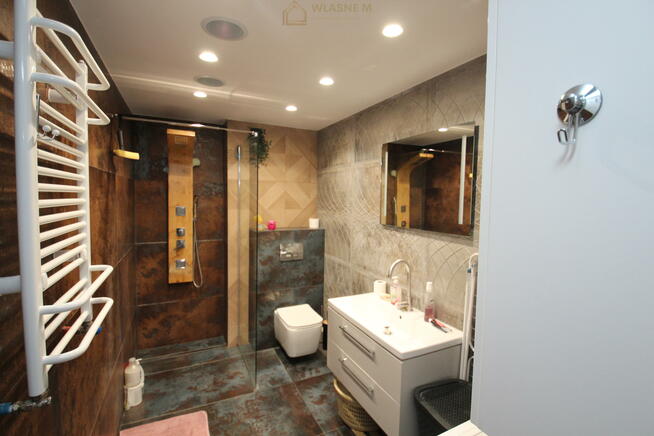 Mieszkanie Zabrze, Jana Heweliusza