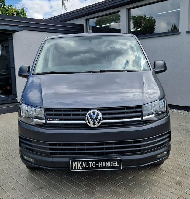 Volkswagen Caravelle 4Motion 9osób!