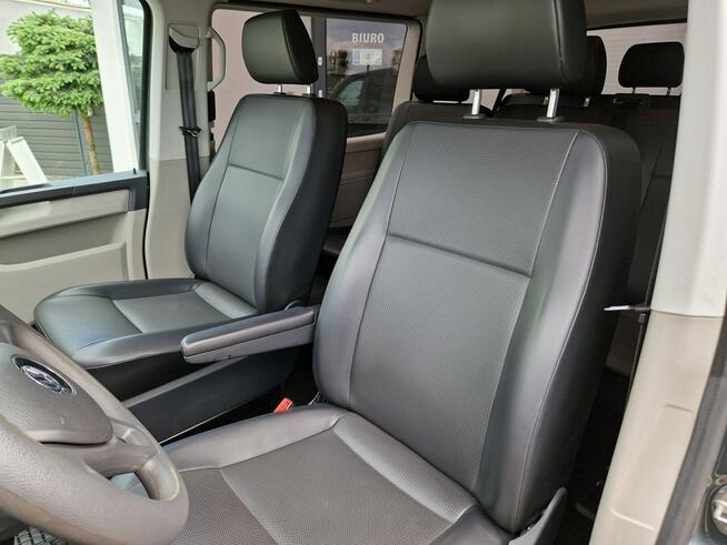 Volkswagen Caravelle 4Motion 9osób!