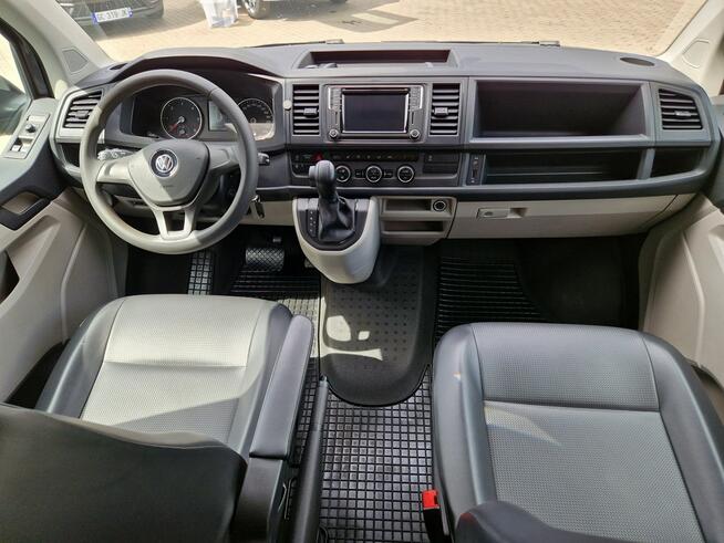 Volkswagen Caravelle 4Motion 9osób!