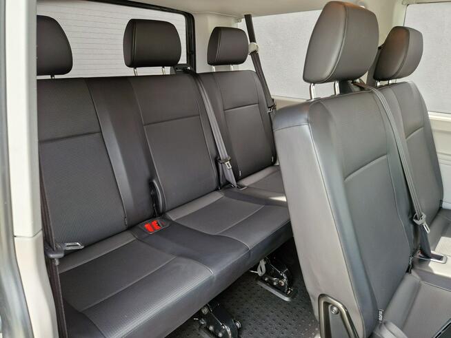Volkswagen Caravelle 4Motion 9osób!