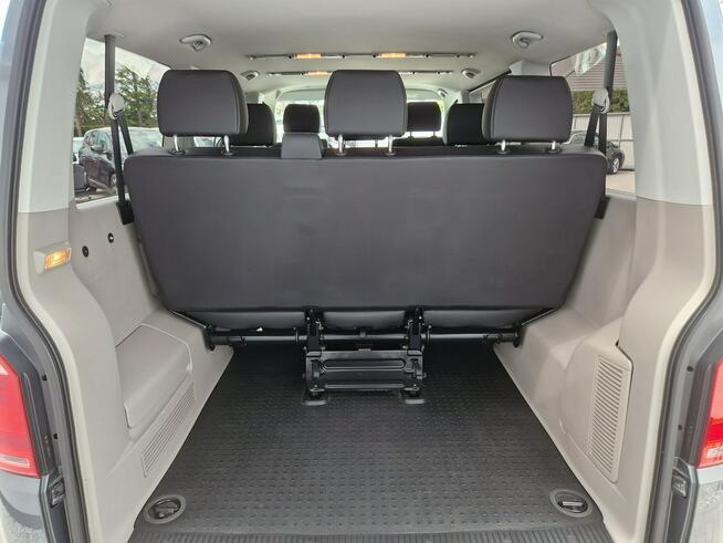 Volkswagen Caravelle 4Motion 9osób!