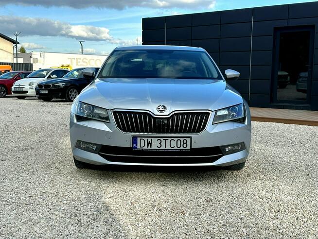 Škoda Superb 2.0 TSI 272kM DSG 4x4 ! Salon Polska ! VAT 23%!