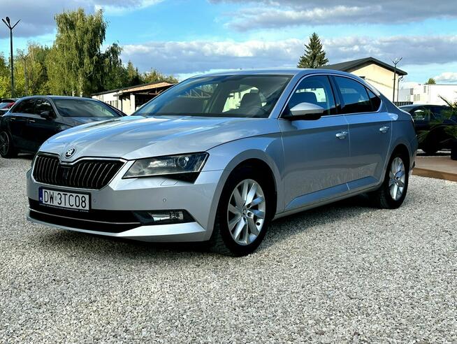 Škoda Superb 2.0 TSI 272kM DSG 4x4 ! Salon Polska ! VAT 23%!