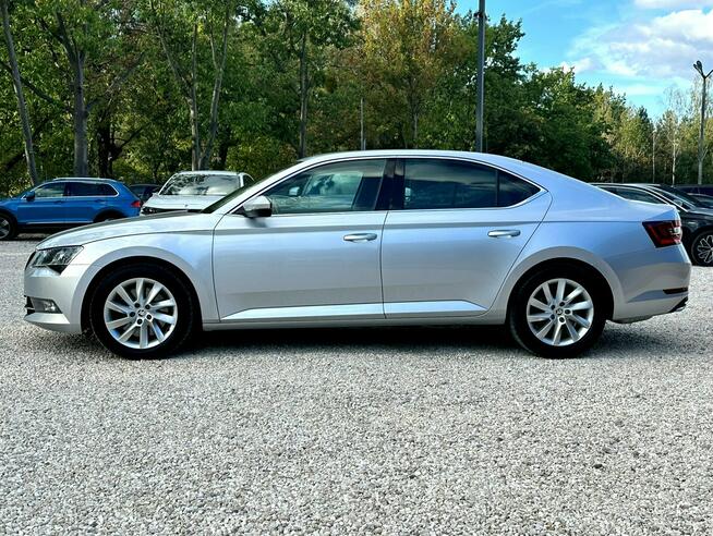 Škoda Superb 2.0 TSI 272kM DSG 4x4 ! Salon Polska ! VAT 23%!