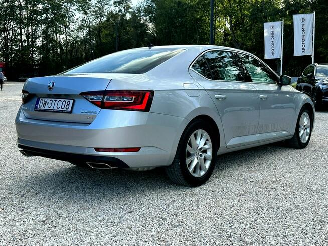 Škoda Superb 2.0 TSI 272kM DSG 4x4 ! Salon Polska ! VAT 23%!