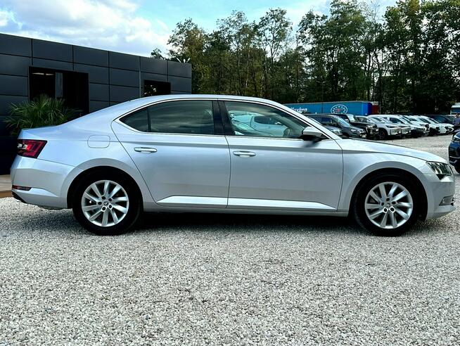 Škoda Superb 2.0 TSI 272kM DSG 4x4 ! Salon Polska ! VAT 23%!