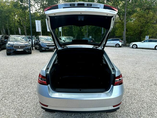 Škoda Superb 2.0 TSI 272kM DSG 4x4 ! Salon Polska ! VAT 23%!