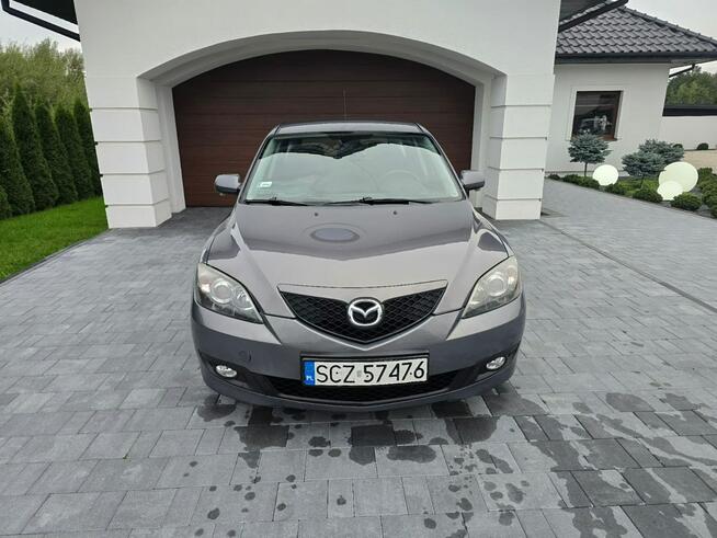 Mazda 3 Zarejestrowana w kraju