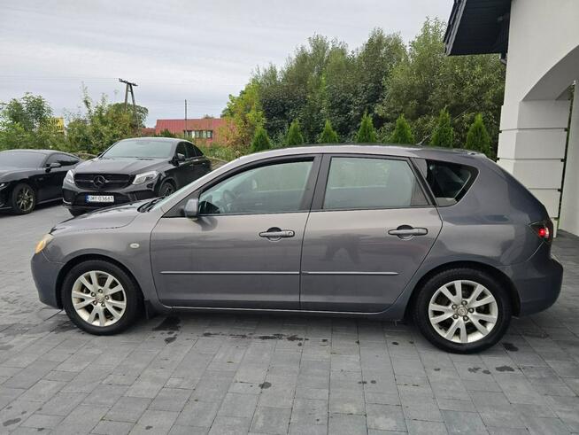 Mazda 3 Zarejestrowana w kraju