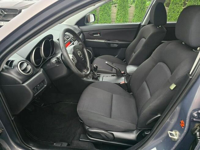 Mazda 3 Zarejestrowana w kraju