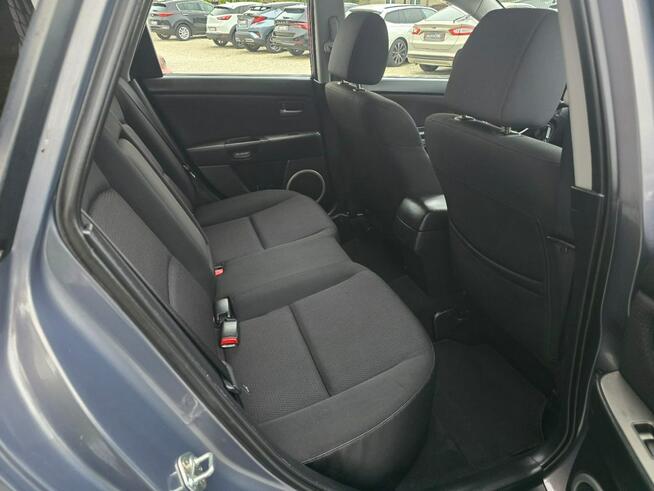 Mazda 3 Zarejestrowana w kraju