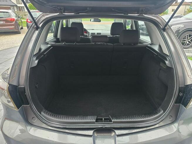 Mazda 3 Zarejestrowana w kraju