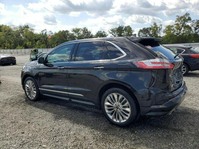 Ford Edge Titanium