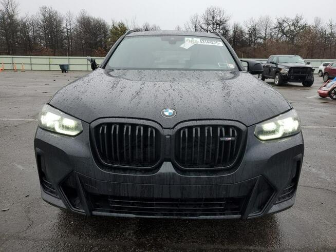 X3 M40I