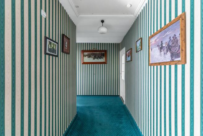 Dom Lublin Sławinek,