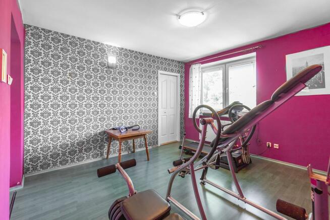 Dom Lublin Sławinek,