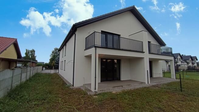 Dom Nadolice Małe gm. Czernica