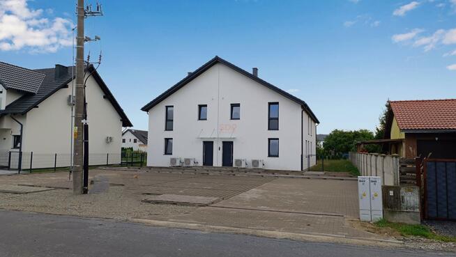 Dom Nadolice Małe gm. Czernica