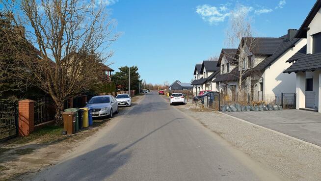 Dom Nadolice Małe gm. Czernica