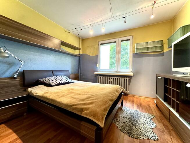 Mieszkanie Łódź Chojny, Gospodarcza